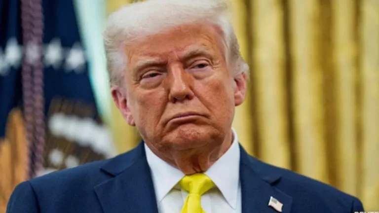 US Treasury Starts Emptying