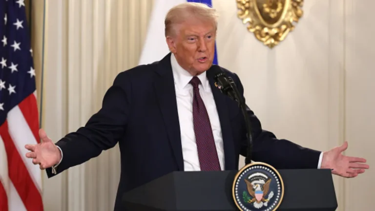 Trump Canada tariff news