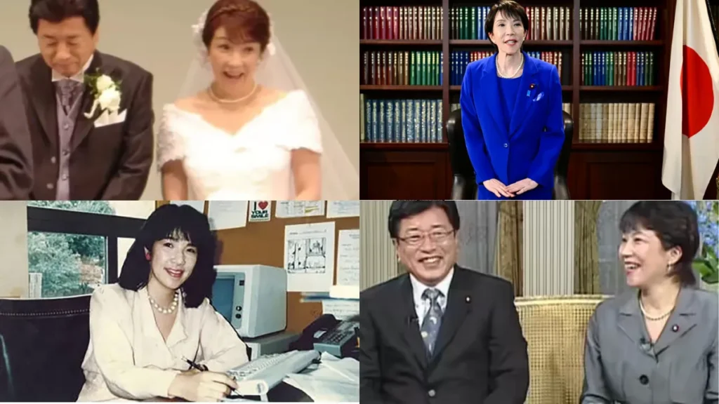 Sanae Takaichi Lifestyle