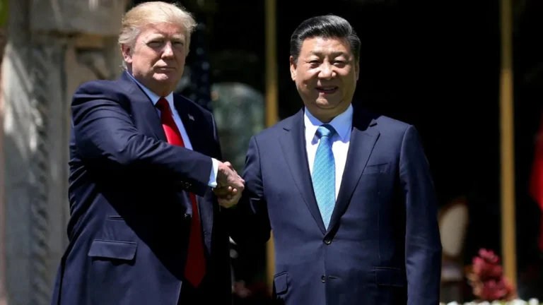 US-China Trade Truce