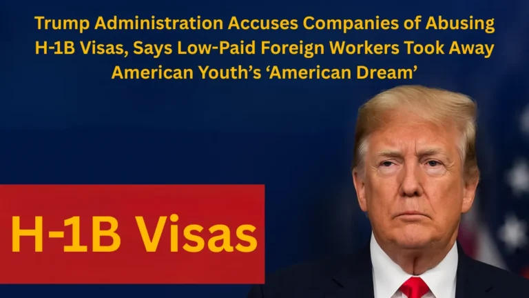 H-1B visas