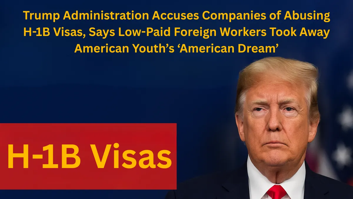 H-1B visas