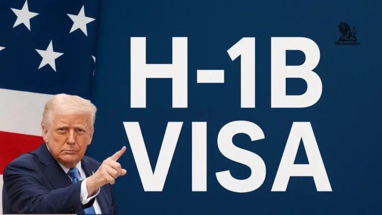 What Does H-1B Visa Mean