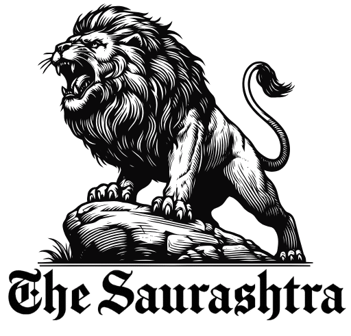 The Saurashtra