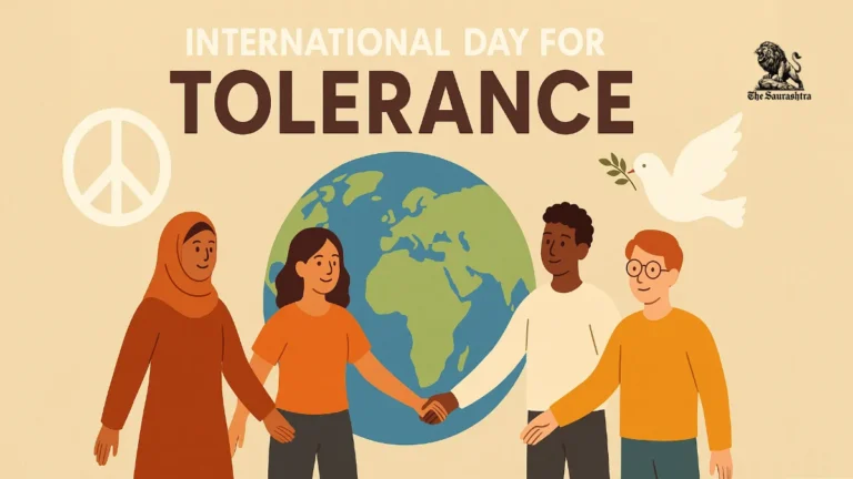 International Day for Tolerance