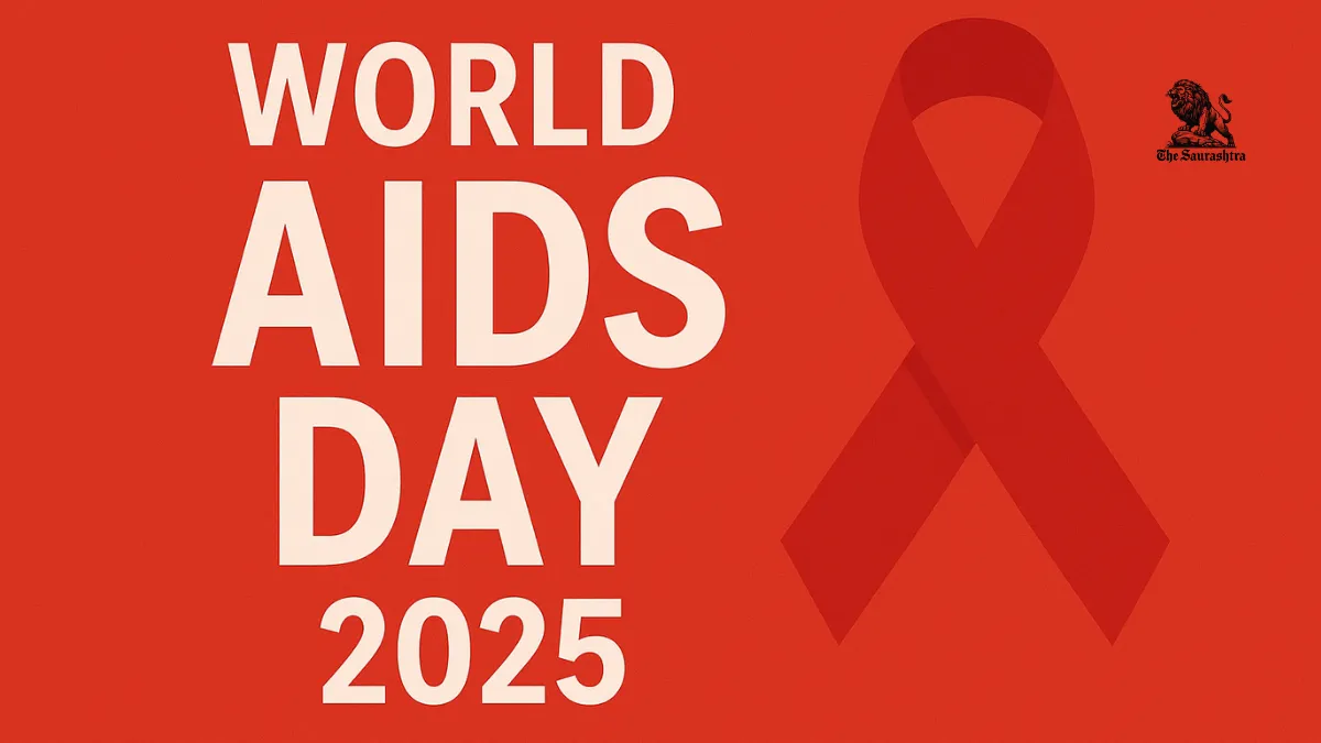 World AIDS Day
