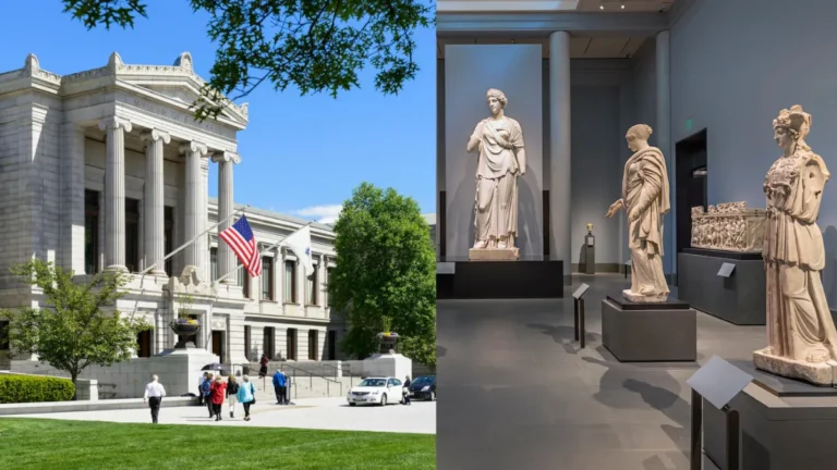 Museum of Fine Arts Boston