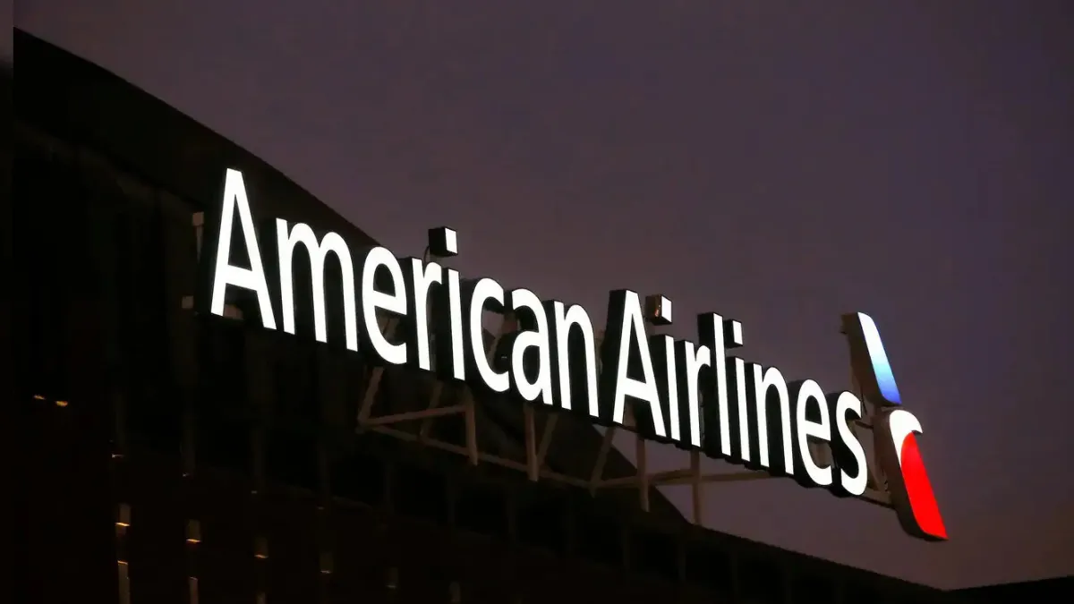 5000 Flights Canceled at 40 Airports in America