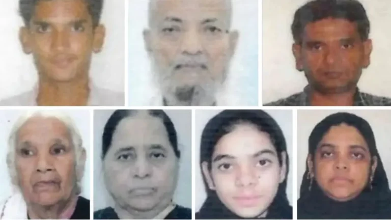 Saudi Arabia Bus Accident Today