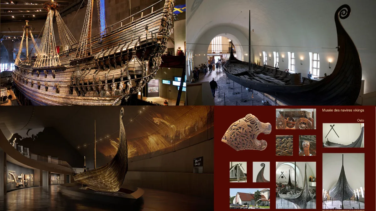 Viking Ship Museum Oslo
