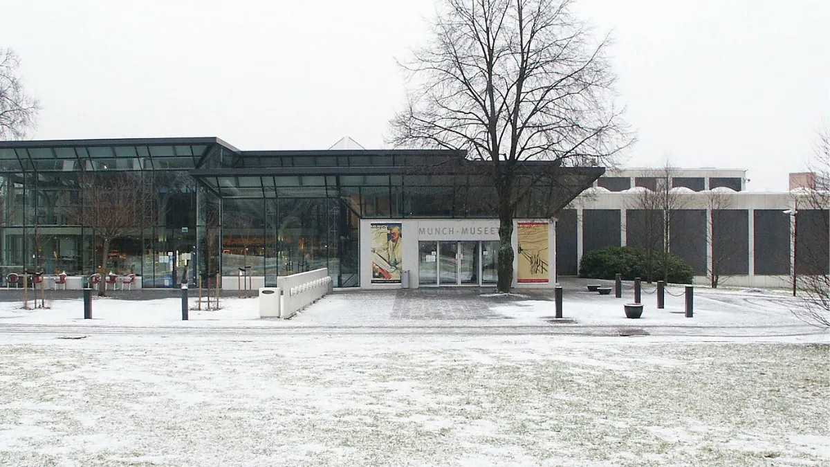 Munch Museum
