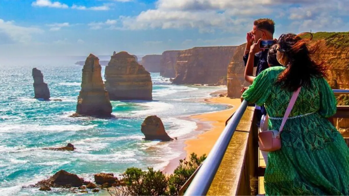 Great Ocean Road Melbourne