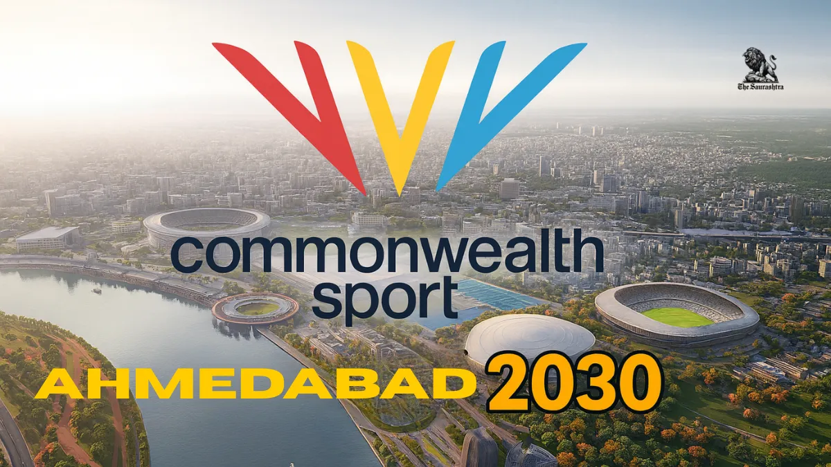 Centenary Commonwealth Games 2030