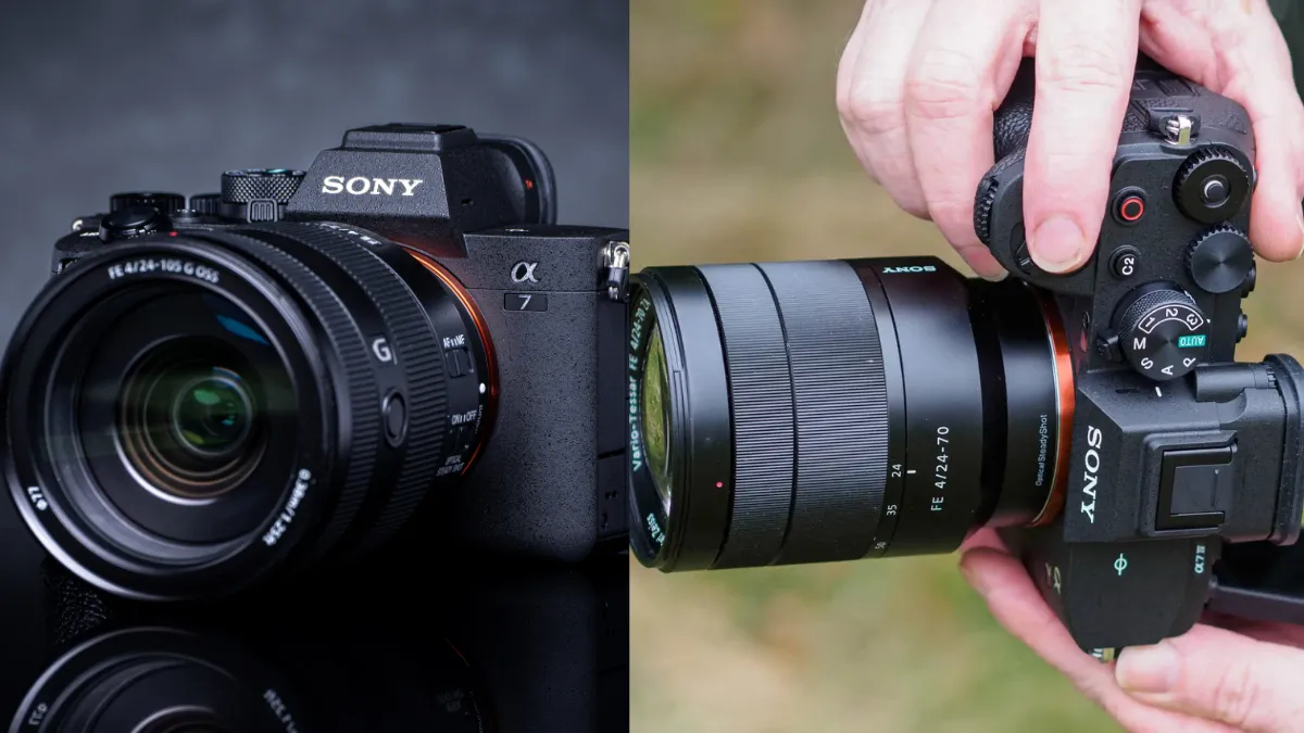 Best Cameras in USA 2025