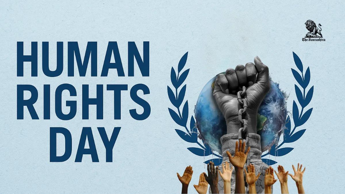 Human Rights Day