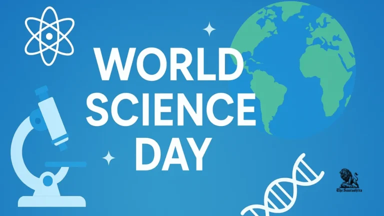 World Science Day