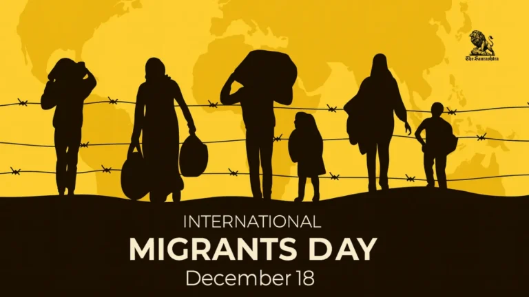 International Migrants Day