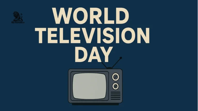 World Television Day