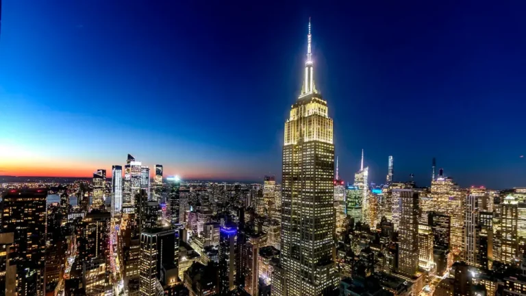 Empire State Building