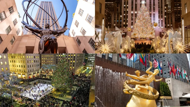 Rockefeller Center