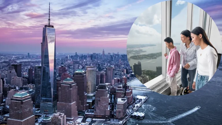 One World Observatory