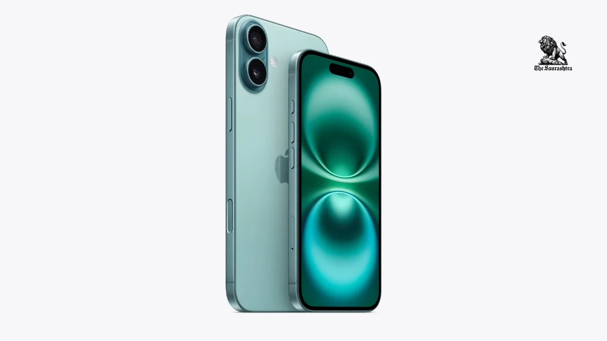 iPhone 16 Price