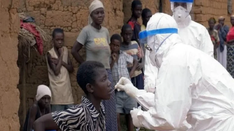 Marburg Virus in Ethiopia