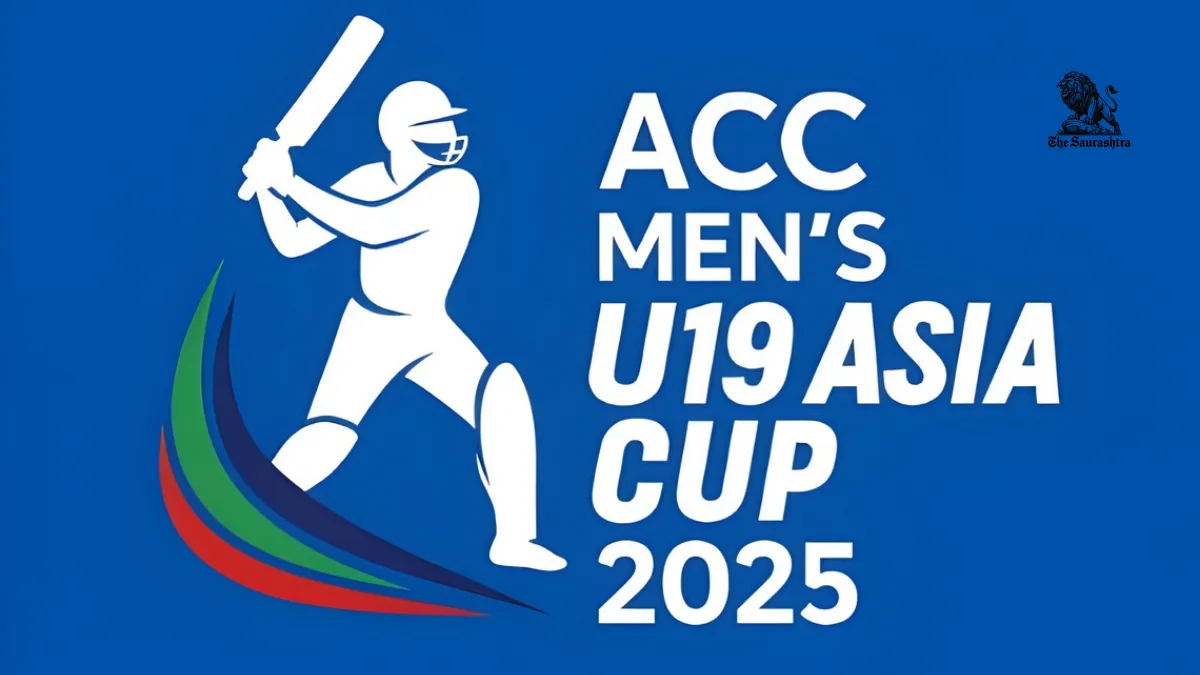 ACC U19 Asia Cup