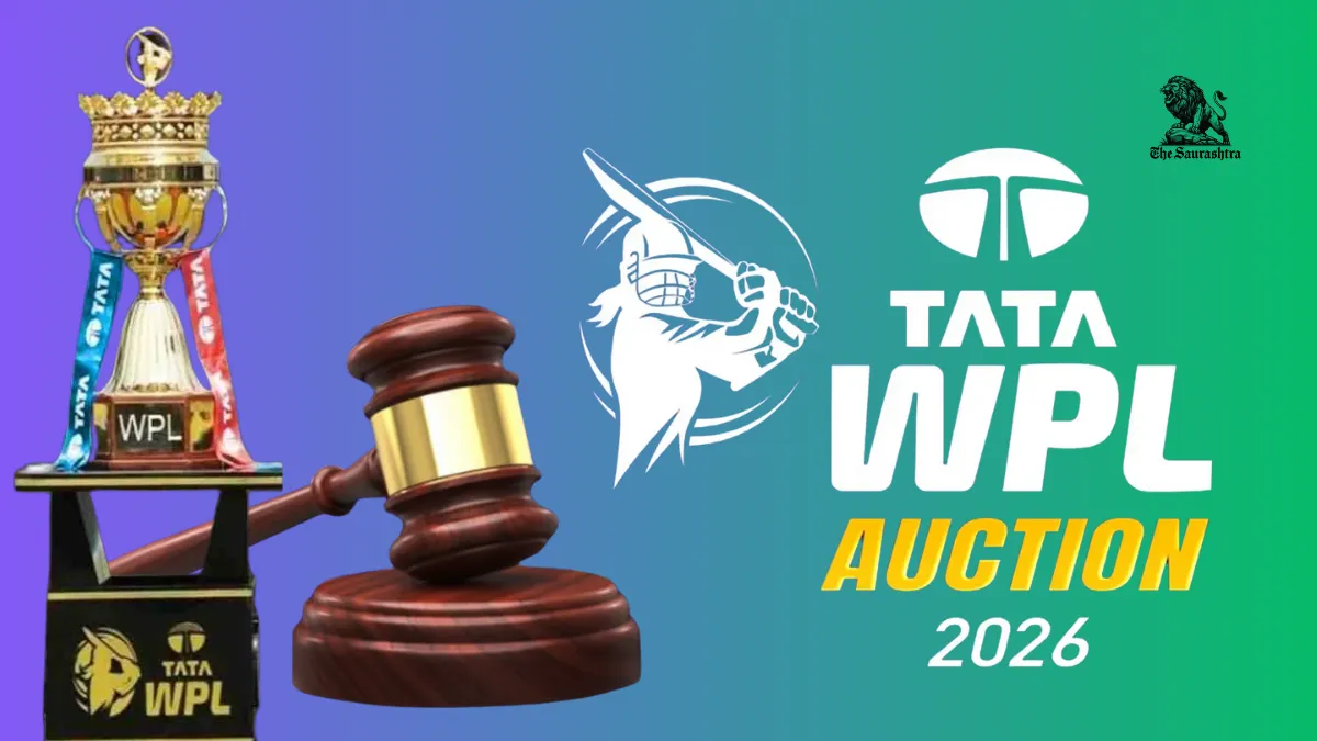 WPL Auction
