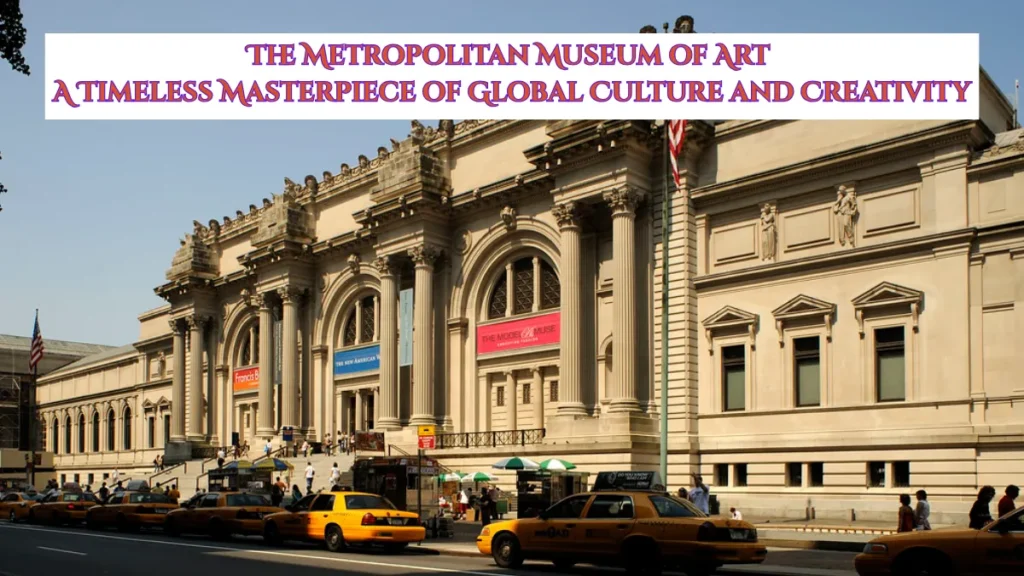 Metropolitan Museum of Art