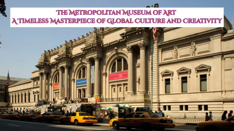 Metropolitan Museum of Art
