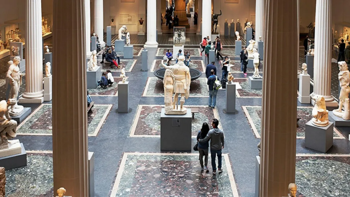  Metropolitan Museum of Art