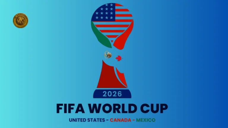 FIFA 2026 World Cup