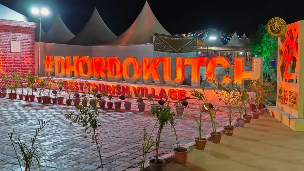 dhordo kutch