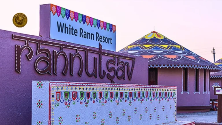 Kutch Resort Dhordo