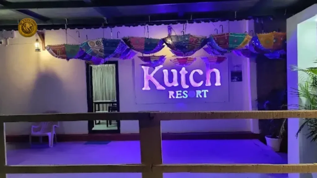 Hotels Near Dhordo Kutch