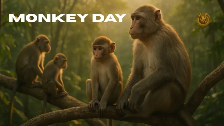 Monkey Day