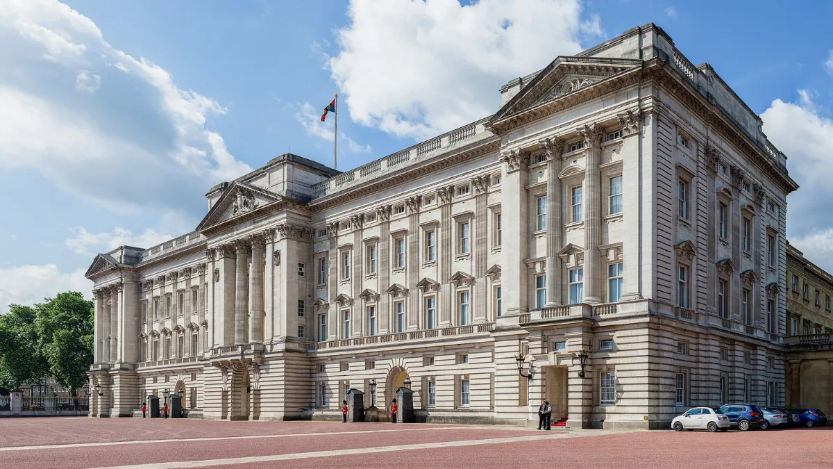 Buckingham Palace