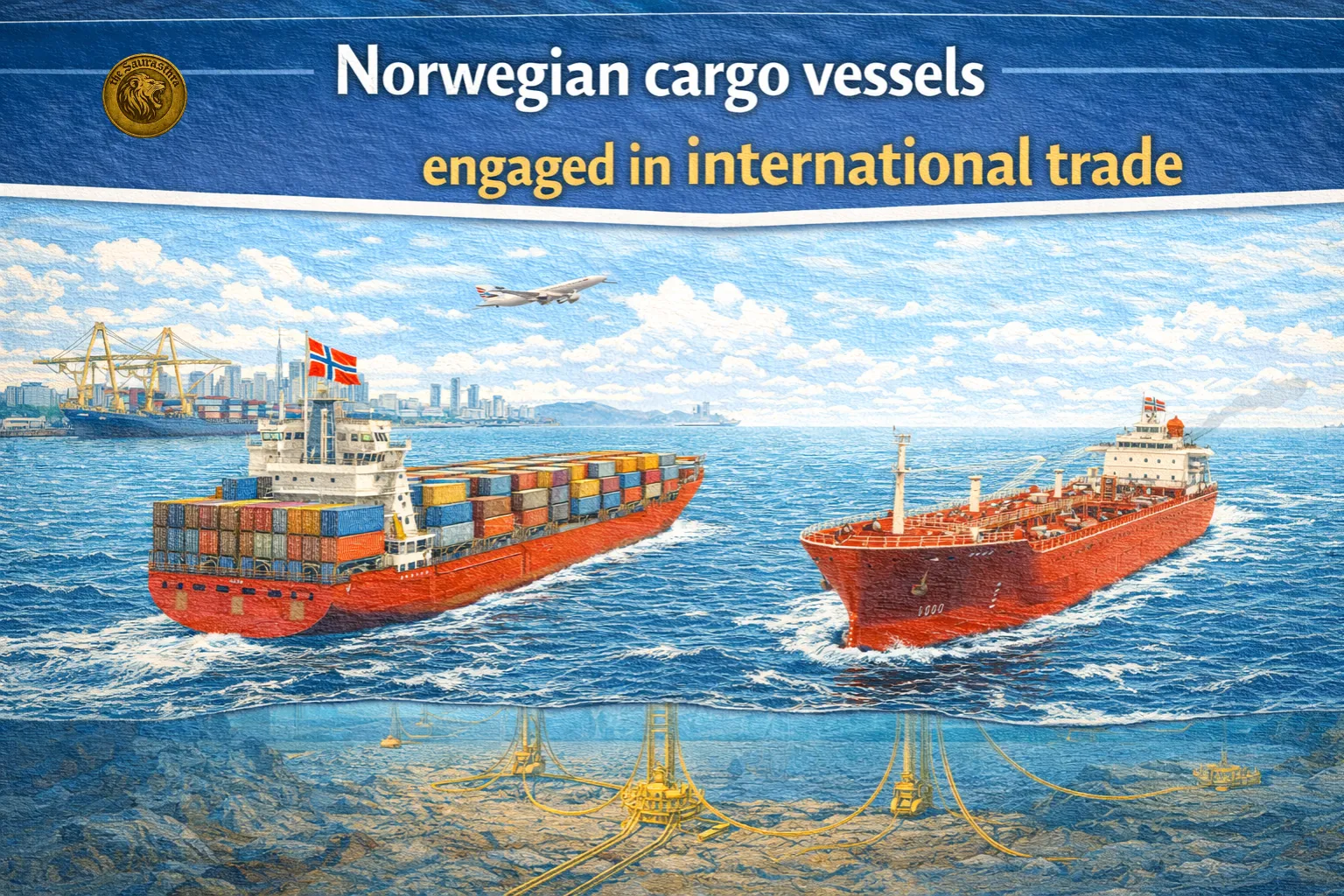  Norway participates in the European Economic Area 