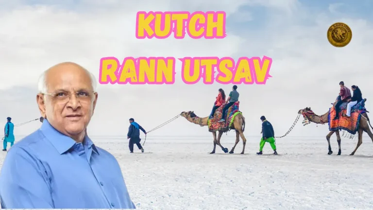 Rann Utsav 2025–26