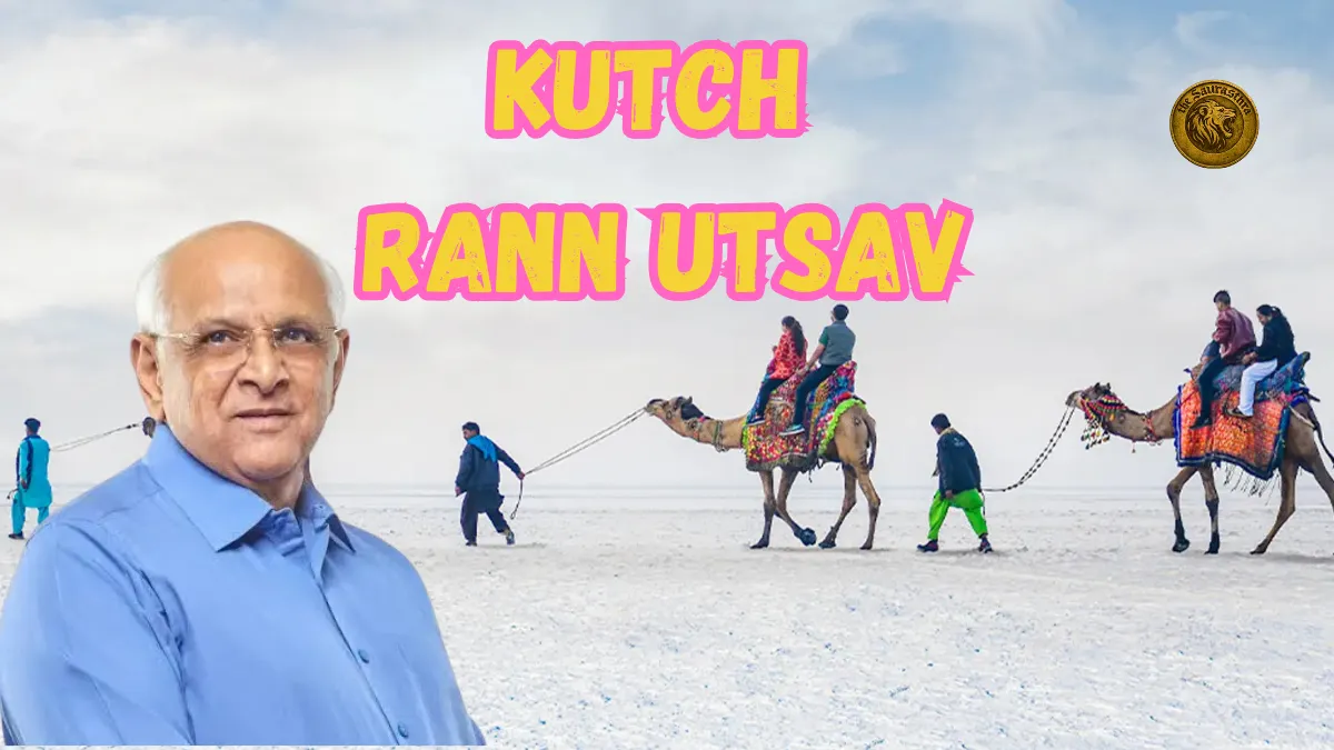 Rann Utsav 2025–26