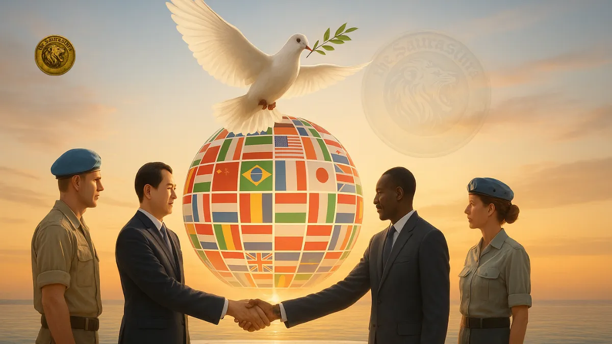 International Day of Neutrality