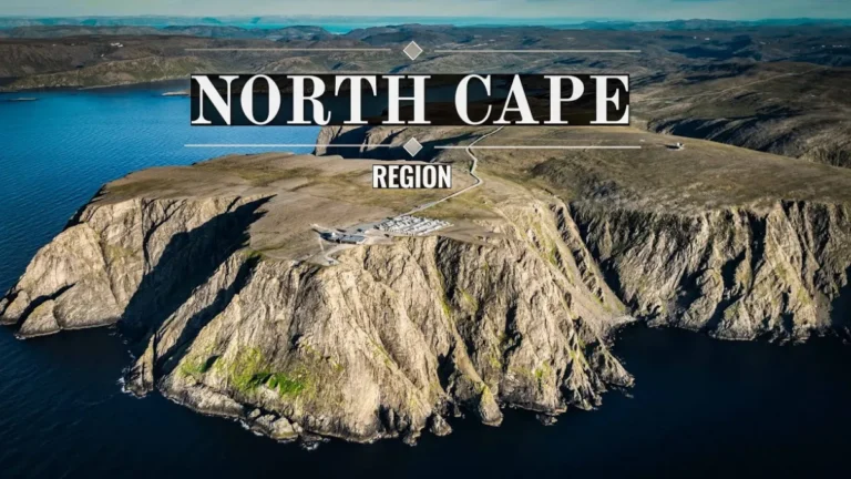 North Cape