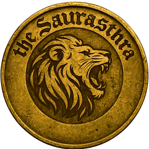 The Saurashtra