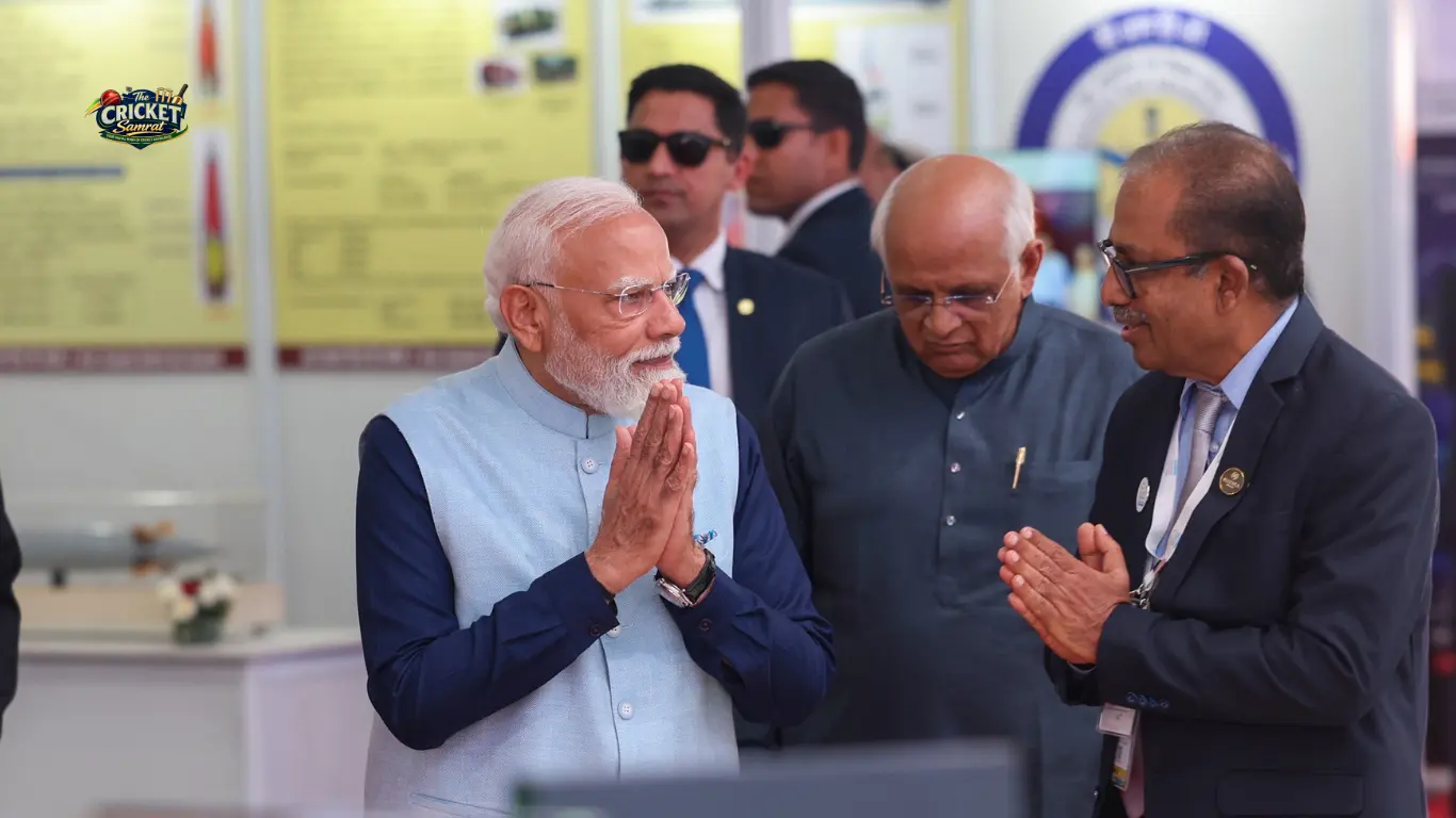 Vibrant Gujarat Regional Conference