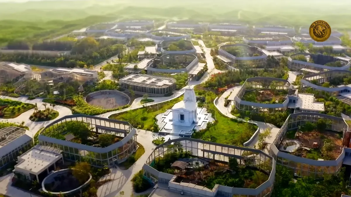 Vantara Ticket Price 