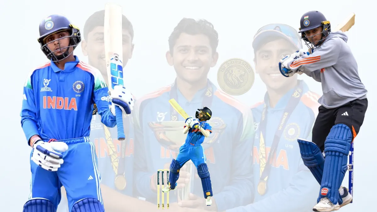 Vedant Trivedi Biography