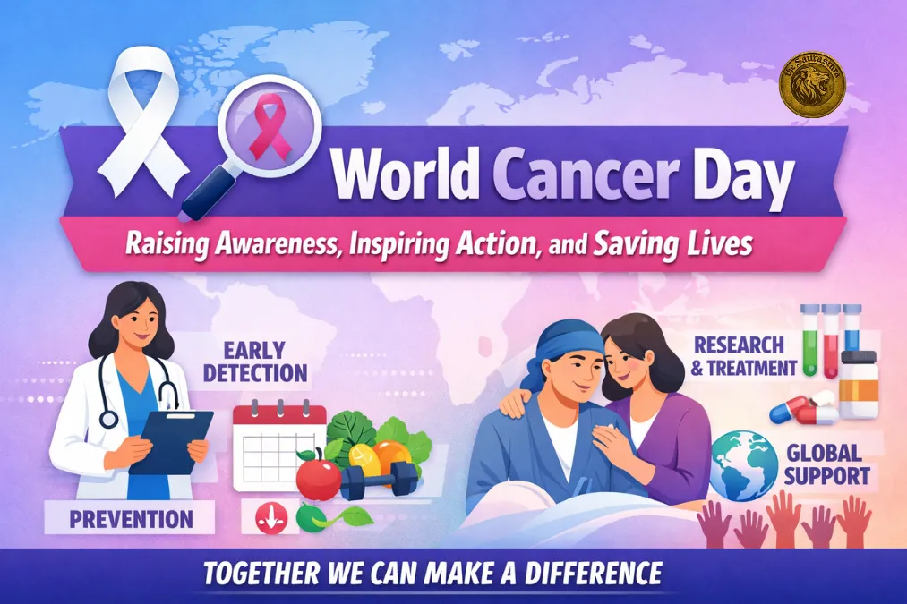 World Cancer Day