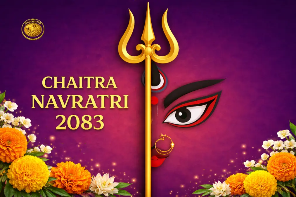 Vikram Samvat 2083 with Chaitra Navratri