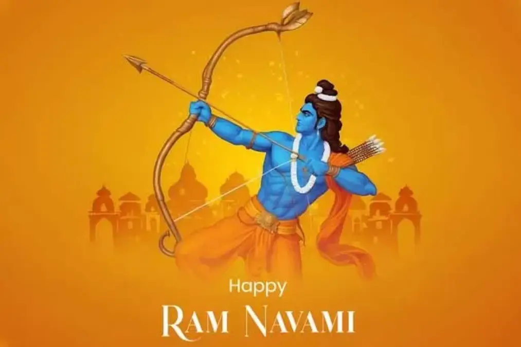 Ram Navami 2083